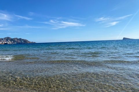 Leilighet i Benidorm, Alicante, Benidorm - € 859 000 | Ref: TMTO0535/12802 - foto 30