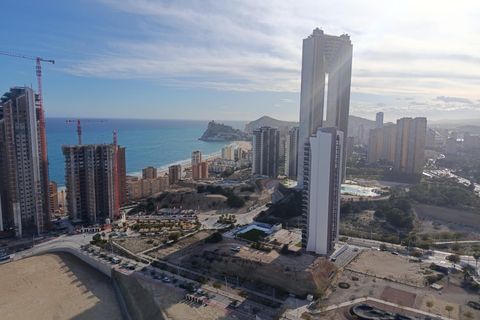 Leilighet i Benidorm, Alicante, Benidorm - € 859 000 | Ref: TMTO0535/12802 - foto 31