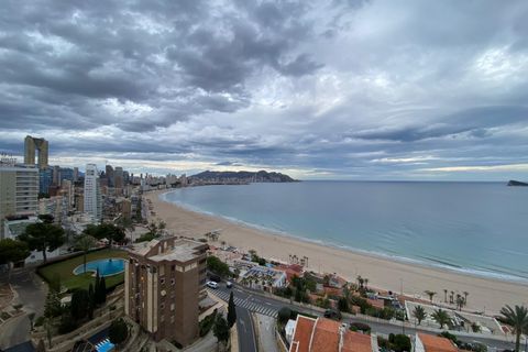 Leilighet i Benidorm, Alicante, Benidorm - € 859 000 | Ref: TMTO0535/12802 - foto 32