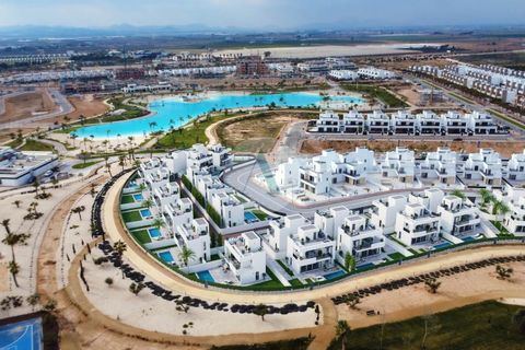 Villa i Los Alcazares, Murcia, Los Alcazares - € 695.000 | Ref: N-358/24 - foto 1