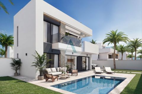 Villa i Los Alcazares, Murcia, Los Alcazares - € 695.000 | Ref: N-358/24 - foto 2