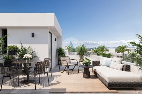 Villa i Los Alcazares, Murcia, Los Alcazares - € 695.000 | Ref: N-358/24 - foto 4