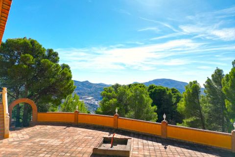 Villa a Velez De Benaudalla, Granada, Velez De Benaudalla - € 995.000 | Ref: R5222332 - foto 4