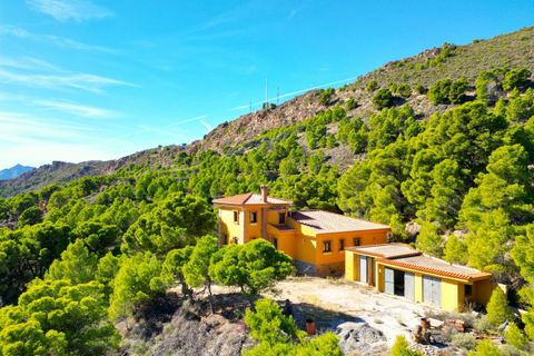 Villa a Velez De Benaudalla, Granada, Velez De Benaudalla - € 995.000 | Ref: R5222332 - foto 34