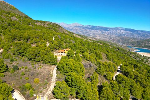 Villa a Velez De Benaudalla, Granada, Velez De Benaudalla - € 995.000 | Ref: R5222332 - foto 36