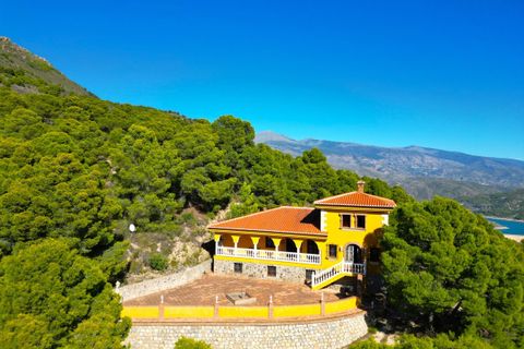 Villa a Velez De Benaudalla, Granada, Velez De Benaudalla - € 995.000 | Ref: R5222332 - foto 37
