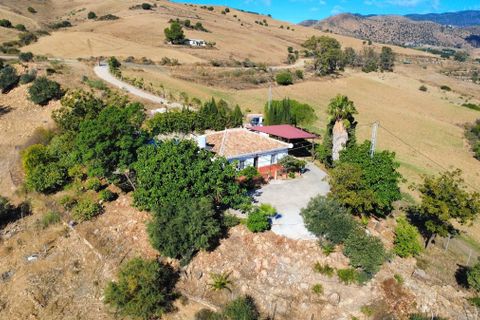 Villa a Pizarra, Malaga, Pizarra - € 580.000 | Ref: R5228575 - foto 4