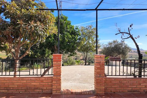 Villa a Pizarra, Malaga, Pizarra - € 580.000 | Ref: R5228575 - foto 5