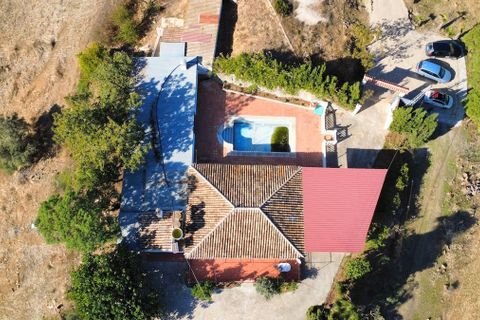 Villa a Pizarra, Malaga, Pizarra - € 580.000 | Ref: R5228575 - foto 7