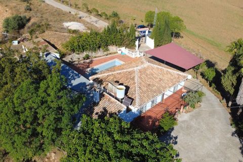 Villa a Pizarra, Malaga, Pizarra - € 580.000 | Ref: R5228575 - foto 8