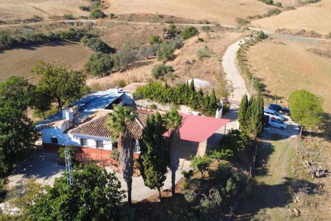 Villa a Pizarra, Malaga, Pizarra - € 580.000 | Ref: R5228575 - foto 9