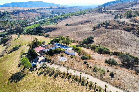 Villa a Pizarra, Malaga, Pizarra - € 580.000 | Ref: R5228575 - foto 11