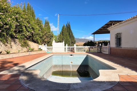 Villa a Pizarra, Malaga, Pizarra - € 580.000 | Ref: R5228575 - foto 14