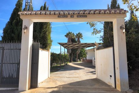Villa a Pizarra, Malaga, Pizarra - € 580.000 | Ref: R5228575 - foto 24
