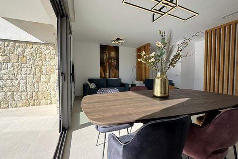 Villa i Finestrat, Alicante, Finestrat - € 899.000 | Ref: LUX5577 - foto 5