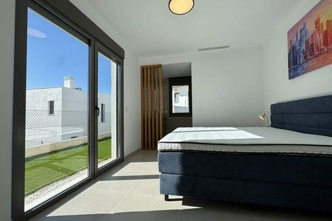 Villa i Finestrat, Alicante, Finestrat - € 899.000 | Ref: LUX5577 - foto 7