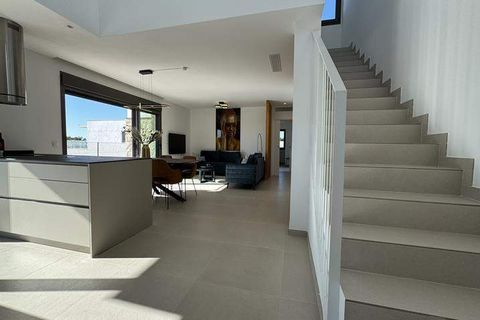 Villa i Finestrat, Alicante, Finestrat - € 899.000 | Ref: LUX5577 - foto 9