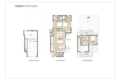 Villa i Finestrat, Alicante, Finestrat - € 899.000 | Ref: LUX5577 - foto 10