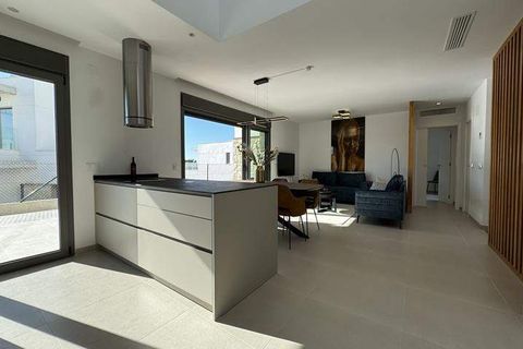 Villa i Finestrat, Alicante, Finestrat - € 899.000 | Ref: LUX5577 - foto 11