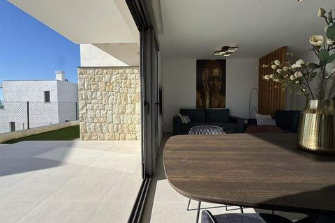 Villa i Finestrat, Alicante, Finestrat - € 899.000 | Ref: LUX5577 - foto 13