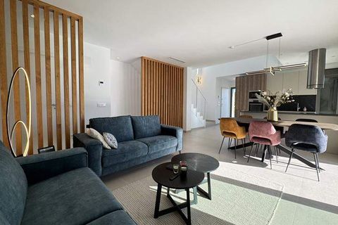 Villa i Finestrat, Alicante, Finestrat - € 899.000 | Ref: LUX5577 - foto 15