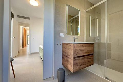 Villa i Finestrat, Alicante, Finestrat - € 899.000 | Ref: LUX5577 - foto 17