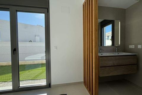 Villa i Finestrat, Alicante, Finestrat - € 899.000 | Ref: LUX5577 - foto 19