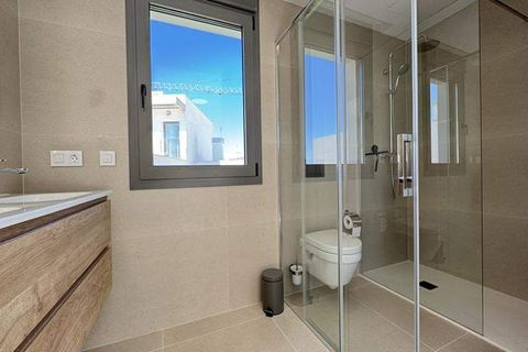 Villa i Finestrat, Alicante, Finestrat - € 899.000 | Ref: LUX5577 - foto 20