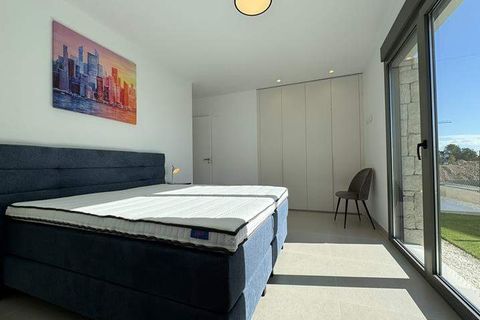 Villa i Finestrat, Alicante, Finestrat - € 899.000 | Ref: LUX5577 - foto 21
