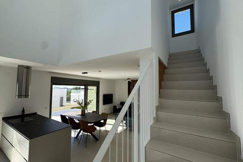 Villa i Finestrat, Alicante, Finestrat - € 899.000 | Ref: LUX5577 - foto 23