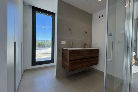 Villa i Finestrat, Alicante, Finestrat - € 899.000 | Ref: LUX5577 - foto 25