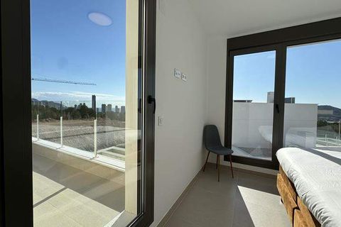 Villa i Finestrat, Alicante, Finestrat - € 899.000 | Ref: LUX5577 - foto 26