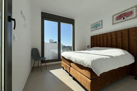 Villa i Finestrat, Alicante, Finestrat - € 899.000 | Ref: LUX5577 - foto 27