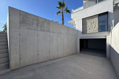 Villa i Finestrat, Alicante, Finestrat - € 899.000 | Ref: LUX5577 - foto 30