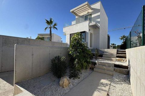 Villa i Finestrat, Alicante, Finestrat - € 899.000 | Ref: LUX5577 - foto 31