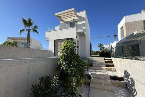 Villa i Finestrat, Alicante, Finestrat - € 899.000 | Ref: LUX5577 - foto 32