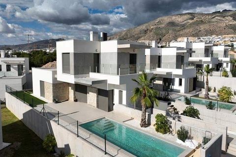 Villa i Finestrat, Alicante, Finestrat - € 899.000 | Ref: LUX5577 - foto 33