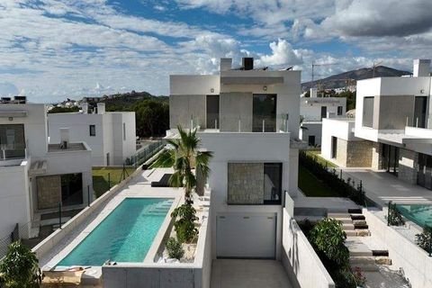 Villa i Finestrat, Alicante, Finestrat - € 899.000 | Ref: LUX5577 - foto 34