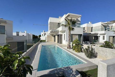 Villa i Finestrat, Alicante, Finestrat - € 899.000 | Ref: LUX5577 - foto 35