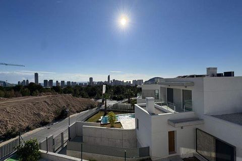 Villa i Finestrat, Alicante, Finestrat - € 899.000 | Ref: LUX5577 - foto 36