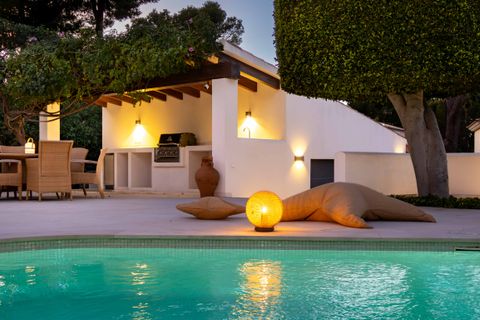 Villa a Santa Ponsa, Mallorca, Santa Ponsa - € 3.850.000 | Ref: 82245 - foto 2