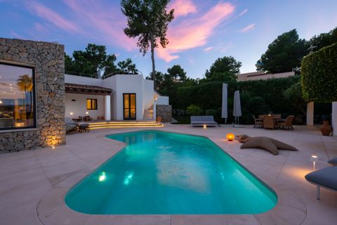 Villa a Santa Ponsa, Mallorca, Santa Ponsa - € 3.850.000 | Ref: 82245 - foto 3