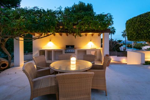 Villa a Santa Ponsa, Mallorca, Santa Ponsa - € 3.850.000 | Ref: 82245 - foto 4