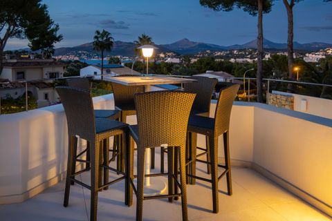Villa a Santa Ponsa, Mallorca, Santa Ponsa - € 3.850.000 | Ref: 82245 - foto 7