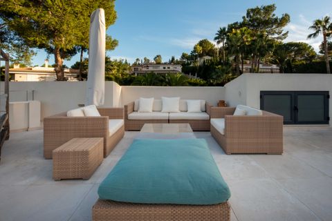 Villa a Santa Ponsa, Mallorca, Santa Ponsa - € 3.850.000 | Ref: 82245 - foto 8