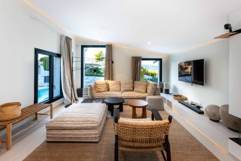 Villa a Santa Ponsa, Mallorca, Santa Ponsa - € 3.850.000 | Ref: 82245 - foto 10