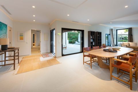 Villa a Santa Ponsa, Mallorca, Santa Ponsa - € 3.850.000 | Ref: 82245 - foto 13