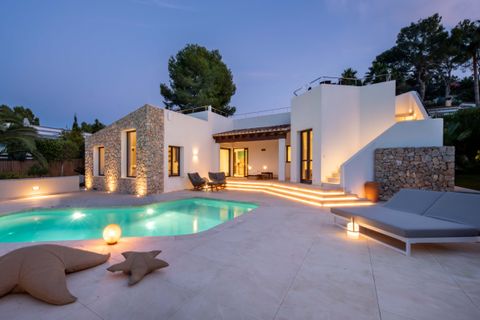Villa a Santa Ponsa, Mallorca, Santa Ponsa - € 3.850.000 | Ref: 82245 - foto 23