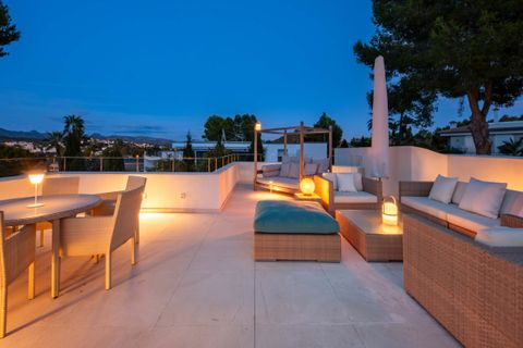 Villa a Santa Ponsa, Mallorca, Santa Ponsa - € 3.850.000 | Ref: 82245 - foto 25