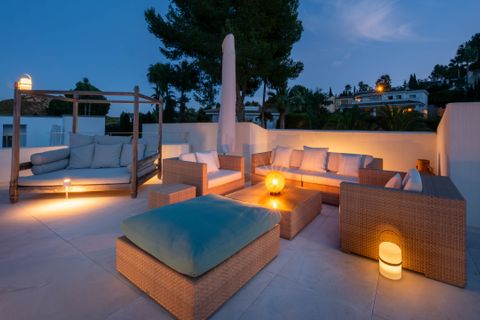 Villa a Santa Ponsa, Mallorca, Santa Ponsa - € 3.850.000 | Ref: 82245 - foto 26